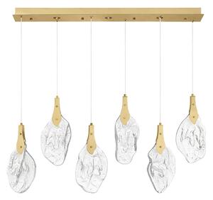 Bellina LED több ágú függesztett lámpa