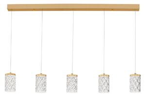 Phos LED több ágú függesztett lámpa