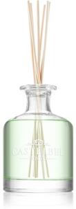 Castelbel Verbena aroma diffúzor töltelékkel 250 ml