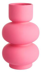 PINK váza 25cm
