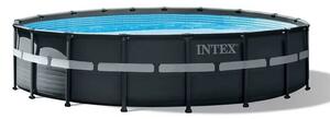 Intex 26330NP Medence szett Ultra XTR Frame Pool 549x132cm