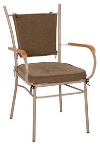 Rosso vendéglátós kültéri szék