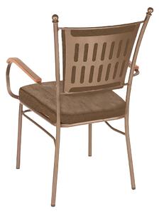Rosso vendéglátós kültéri szék
