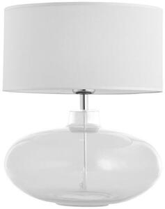 Argon Sekwana asztali lámpa 1x15 W fehér 3051