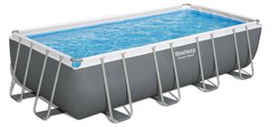 Bestway Keretes kerti medence 549 x 274 x 122 cm 17 az 1-ben 56465