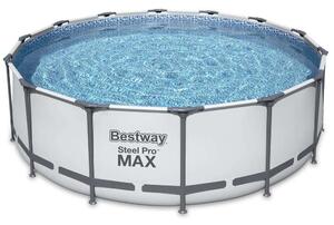 Bestway Keret Medence 457 cm x 122 cm 56438 9350