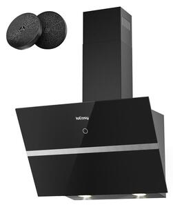 IsEasy konyhai páraelszívó TV1360D4-CC-I2