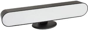 Rabalux Parker asztali lámpa 1x3 W fehér 76016