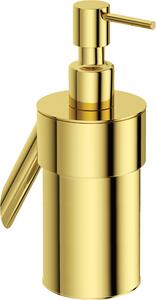 Deante Silia szappanadagoló 250 ml WARIANT-aranyU-OLTENS | SZCZEGOLY-aranyU-GROHE | arany ADI_Z421