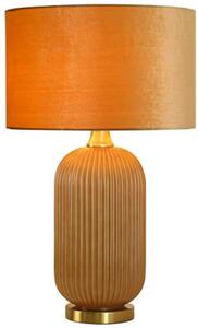Light Prestige Tamiza asztali lámpa 1x40 W arany LP15151Tbiggold
