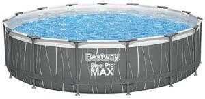 Bestway kerti medence 457 x 107 cm 13w1 561GD