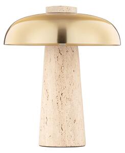 Lento dekoratív asztali lámpa