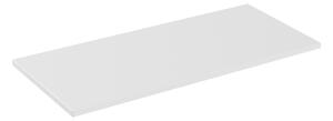Comad Iconic White szekrény feletti pult 100.4x46 cm fehér ICONIC WHITE 89-100-B