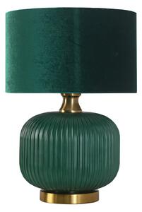 Light Prestige Tamiza asztali lámpa 1x40 W zöld LP-1515/1TSMALLGREEN
