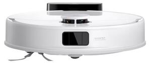 Roborock Q10 PF robotporszívó, 10000 Pa, 150 perc, 0,35 l, Wi-Fi, Száraz/Nedves, Automatikus mopemelési funkció, 360° LiDAR, 3D térképezés, Hangvezérlés, Fehér