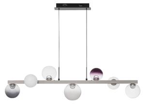 Silenzio LED egyágú függesztett lámpa