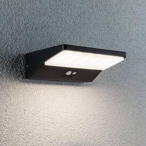 Paulmann 94335 LED szolár falilámpa érz. 15 mély
