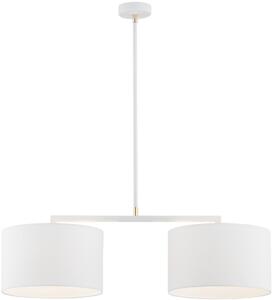 Argon Karin mennyezeti lámpa 2x15 W fehér 900