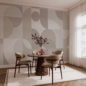Fotótapéta Stílusos geometria trend, Fotótapéta design, w03058 : Uwalls.hu