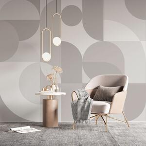 Fotótapéta Stílusos geometria trend, Fotótapéta absztrakt, w03058v1 : Uwalls.hu