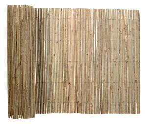 Bambusz paraván 200 cm x 300 cm