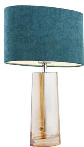 Argon Prato asztali lámpa 1x15 W kék 3842