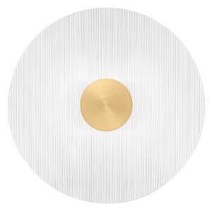 Vetrio LED dekoratív fali lámpa