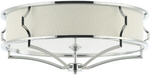 Orlicki Design Stesso mennyezeti lámpa 6x12 W fehér-króm OR84429