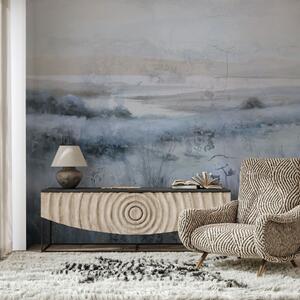 Fotótapéta Modern tájkép, Természet fotótapéta, w03203v1 : Uwalls.hu