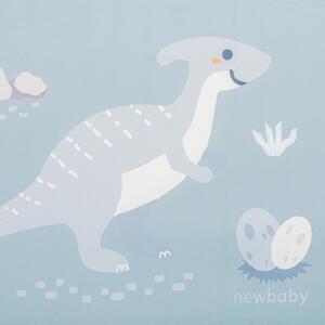 Gyermek kanapéágy New Baby Dinosaur