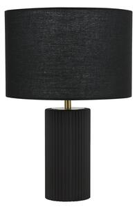 Light Prestige Tokio asztali lámpa 1x40 W fekete LP-787/1TCZARNA