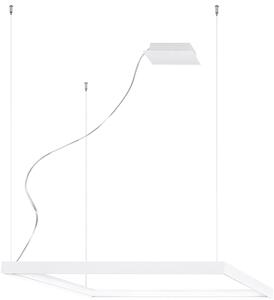 Thoro Lighting Nelya függőlámpa 1x50 W fehér TH.147