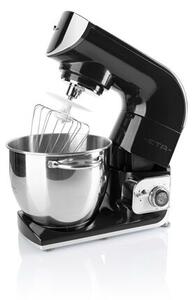 Eta GRATUSSTORIO 0028 sw konyhai robotgép, 5,5 L-es tál, 1200 W, Fekete