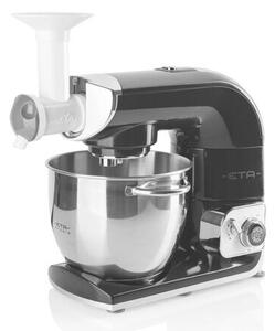 Eta GRATUSSTORIO 0028 sw konyhai robotgép, 5,5 L-es tál, 1200 W, Fekete