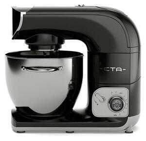 Eta GRATUSSTORIO 0028 sw konyhai robotgép, 5,5 L-es tál, 1200 W, Fekete