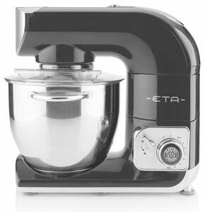 Eta GRATUSSTORIO 0028 sw konyhai robotgép, 5,5 L-es tál, 1200 W, Fekete