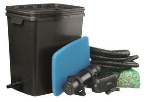 Szűrő szett, FiltraPure 7000 (Xtra 2300 pumpa+11w UVC)