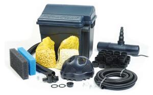 Szűrő szett FiltraClear 6000 plus szett(9w UVC+Elimax 1500)
