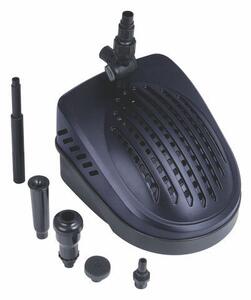 Pumpa+szűrő PowerClear 5000 (UVC 5 watt, 950 l/h pumpa), 5 m3 vízhez