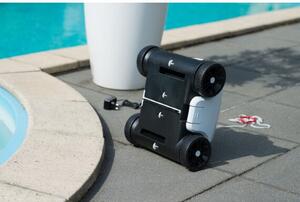 RobotClean Accu S medenceporszívó robot