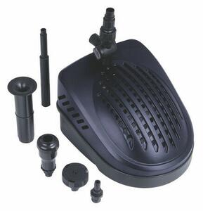 Pumpa+szűrő PowerClear 9000 (UVC 9 watt, 1400 l/h pumpa), 9 m3 vízhez