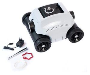RobotClean Accu S medenceporszívó robot