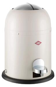 WESCO Mini Master 6 literes pedálos szemetes - Matt Bézs