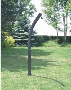 Ubbink szolár zuhany PLUS (208 cm magas, 20 L)