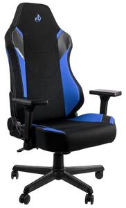 Nitro Concepts - X1000 Gamer szék- fekete/kék
