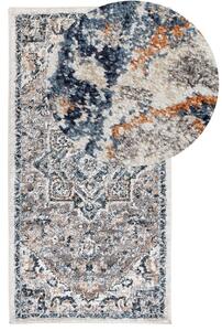 Színes szőnyeg 80 x 150 cm NERKIN