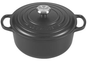 Le Creuset Signature Kör Casserole sütő tál