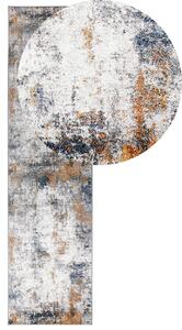 Színes futószőnyeg 80 x 300 cm SHATIN