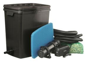 Szűrő szett, FiltraPure 7000 (Xtra 2300 pumpa+11w UVC)