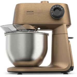 Sencor STM 7630RS GORDON Kony. Robotgép